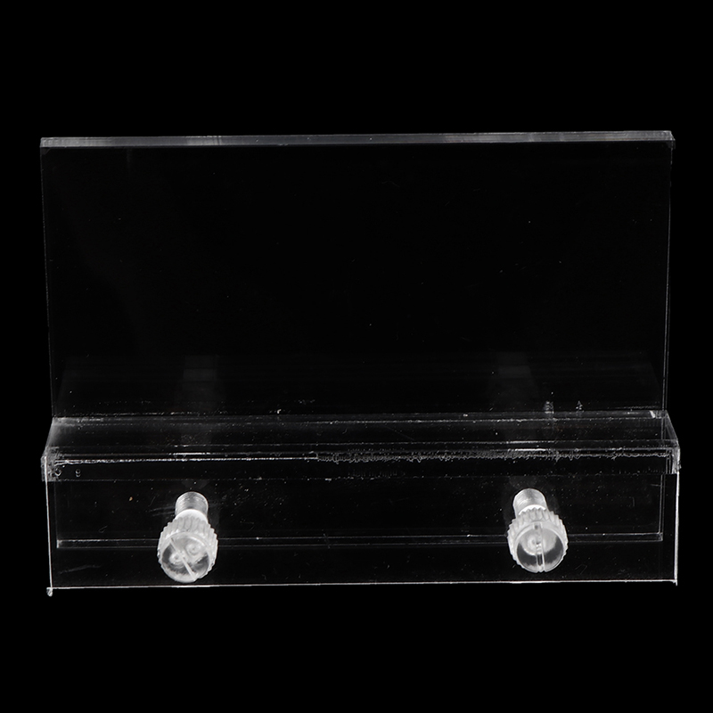 Support de lampe LED transpare - Aquarium Marine Lights avis et prix