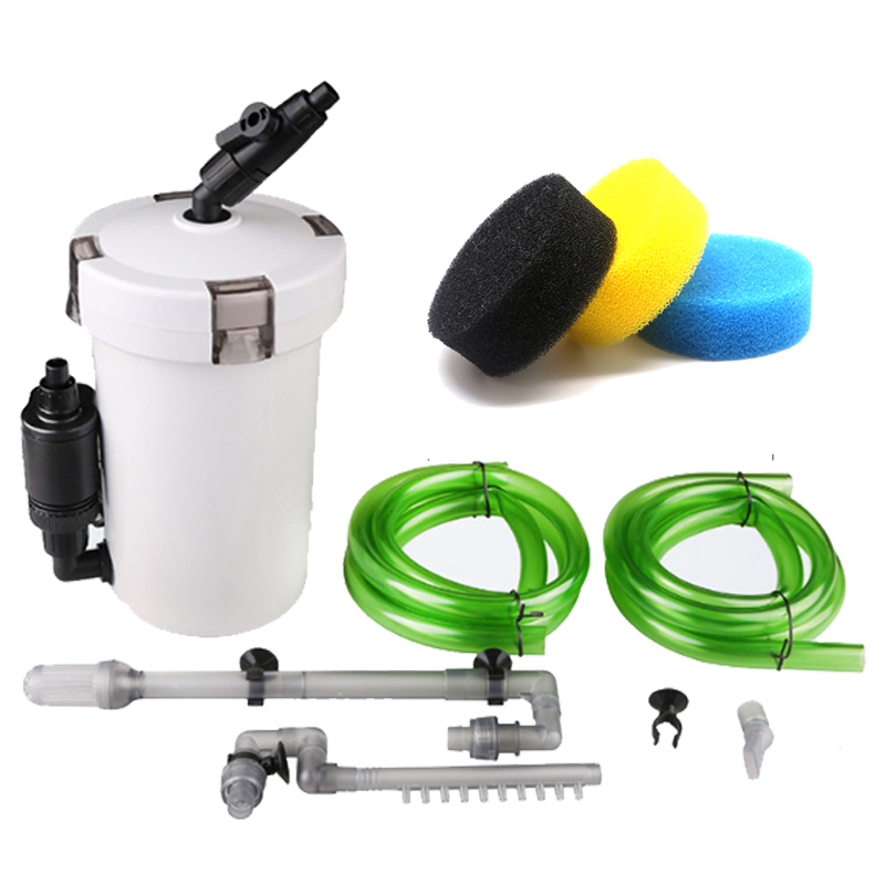 Sunsun filtre d'aquarium Aquri - Marine Aquarium Protein Skimmer avis et prix