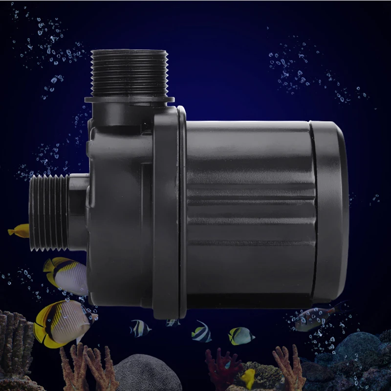 110-240V rouge étoile de mer A - Marine Aquarium Protein Skimmer avis et prix