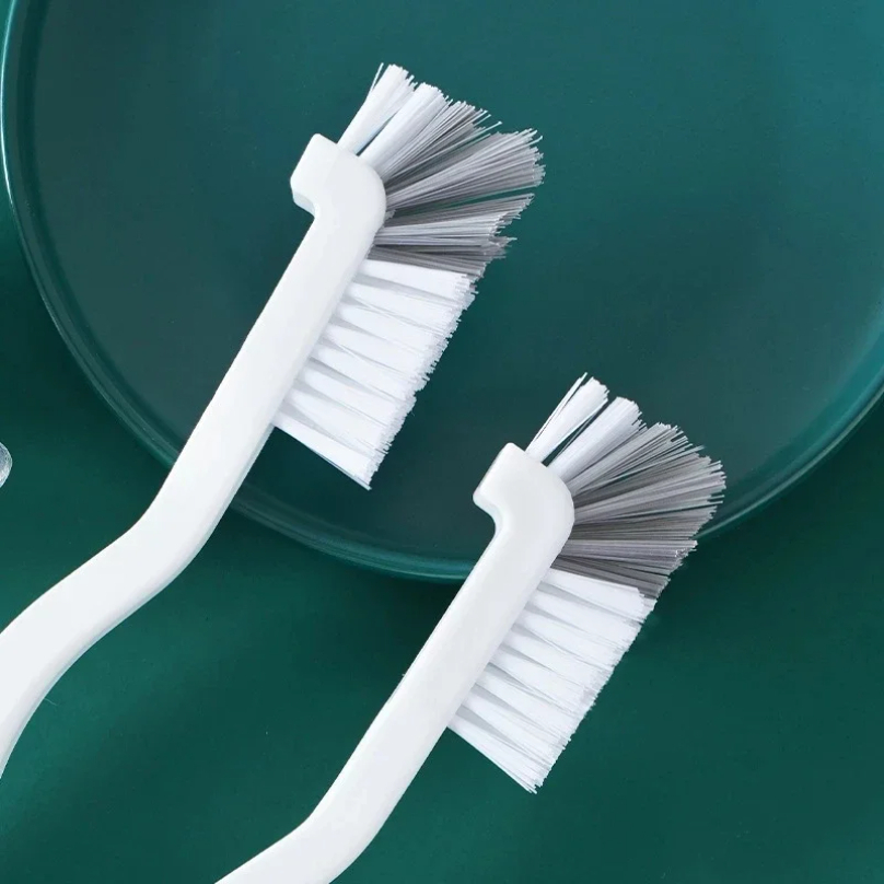 Brosse de nettoyage étroite à  - Marine Aquarium Glass Cleaner avis et prix