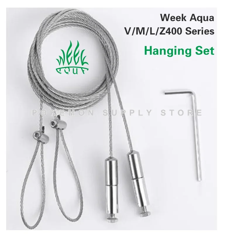 Ensemble de suspension série W - Aquarium Marine Lights avis et prix