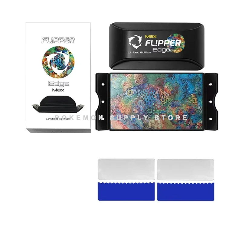 Nettoyeur d'algues magnétique  - Marine Aquarium Glass Cleaner avis et prix