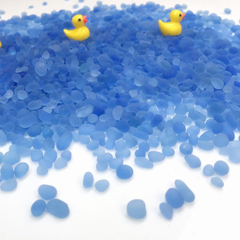 Aquarium en pierre colorée, fo - Aquarium Marine Sand avis et prix