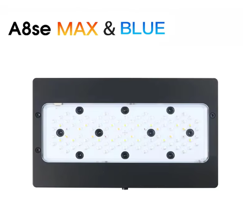 AIPAI A8 SE II MAX/Bleu 240W L - Aquarium Marine Blue avis et prix