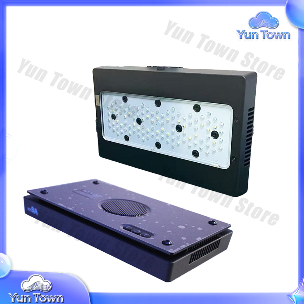 Lampe LED pour aquarium marin  - Aquarium Marine Drive avis et prix