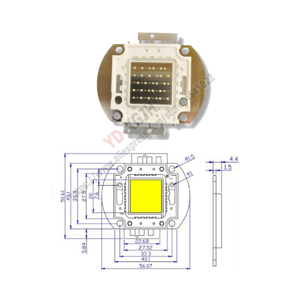 Source de lumière LED pour aqu - Aquarium Marine Ums avis et prix
