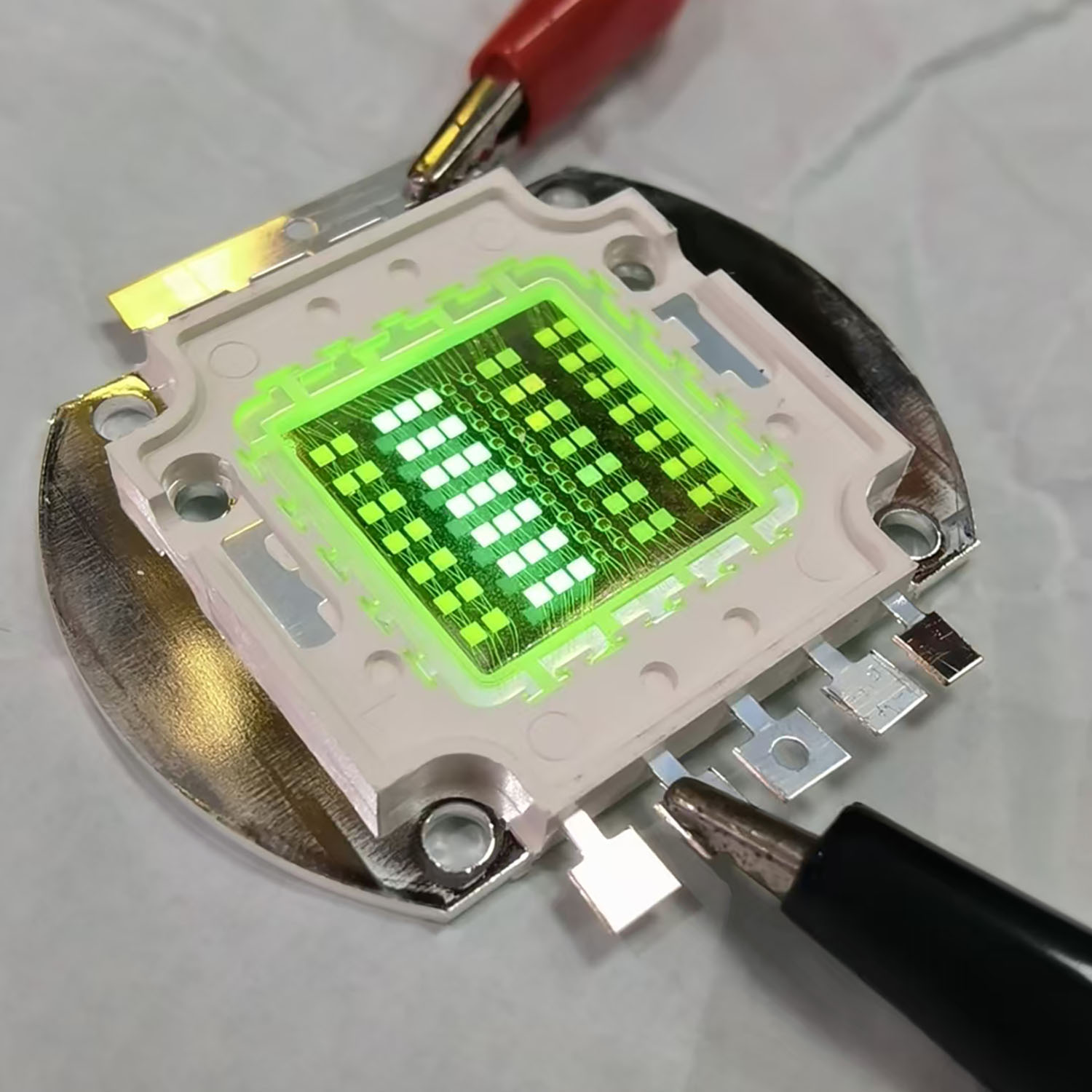 Éclairage LED pour aquarium ma - Aquarium Marine Blue avis et prix