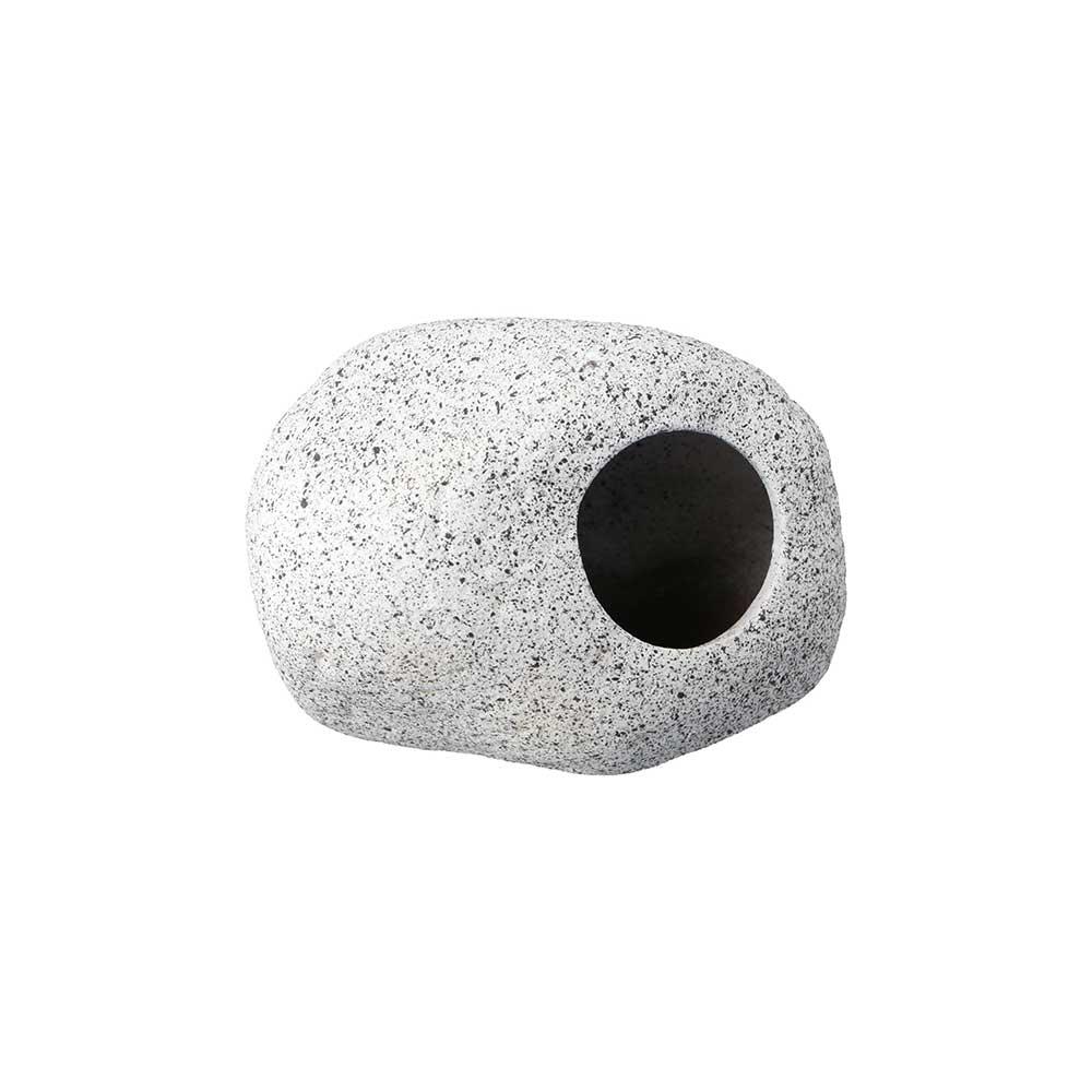 Abri d'aquarium cachette pour  - Aquarium Marine Sand avis et prix
