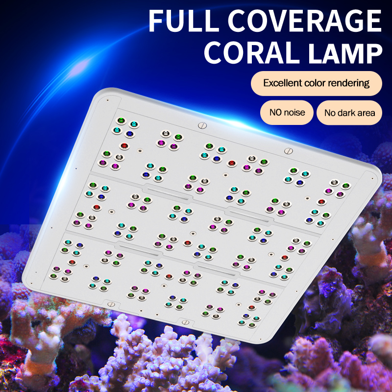 Lampe LED marine KASSRAY T169  - Aquarium Marine Drive avis et prix