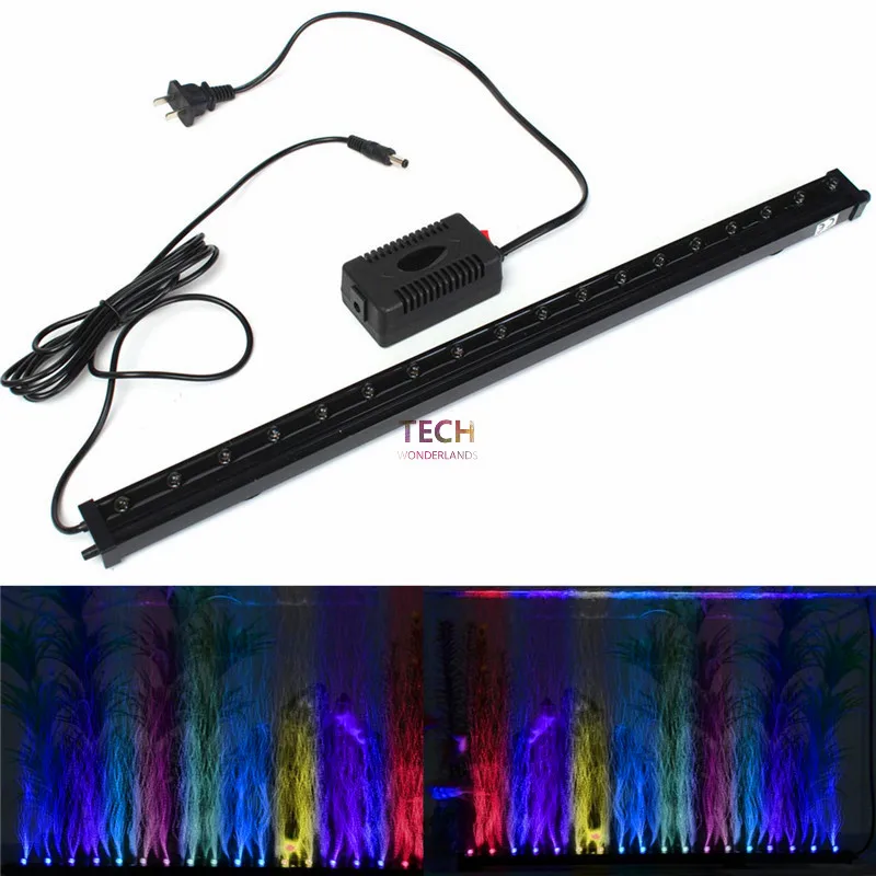 Aquarium Aquarium sous-marin S - Aquarium Marine Lights avis et prix