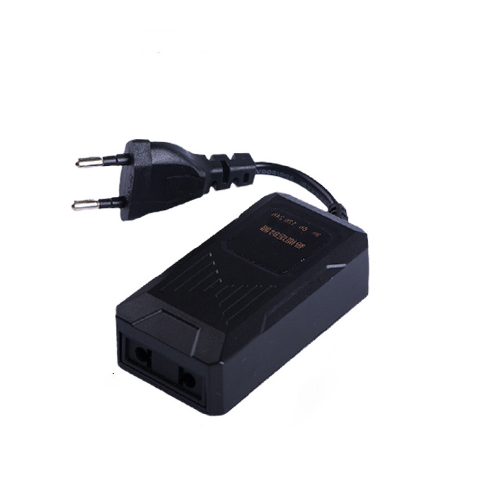 Minuterie d'aquarium à quatre  - Aquarium Marine Lights avis et prix