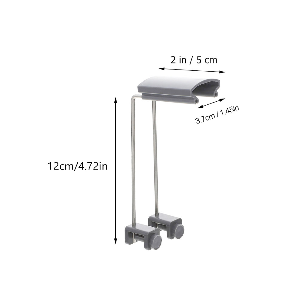 Support de lampe d'aquarium ré - Aquarium Marine Lights avis et prix