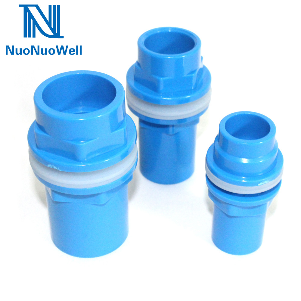 NuoNuoWell 20/25/32/40mm bleu  - Aquarium Marine Blue avis et prix