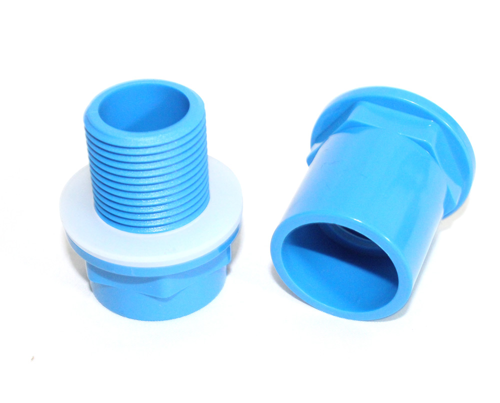 NuoNuoWell 20/25/32/40mm bleu  - Aquarium Marine Blue avis et prix
