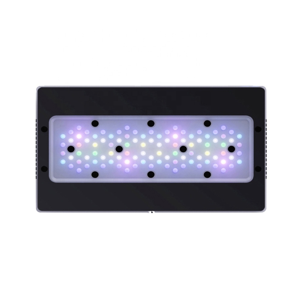 Lampe LED d'aquarium marine A8 - Aquarium Marine Blue avis et prix