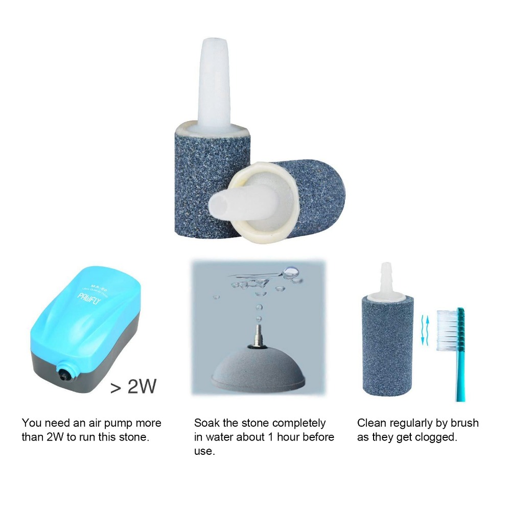 10 pièces ensemble cylindre fo - Aquarium Marine Sand avis et prix