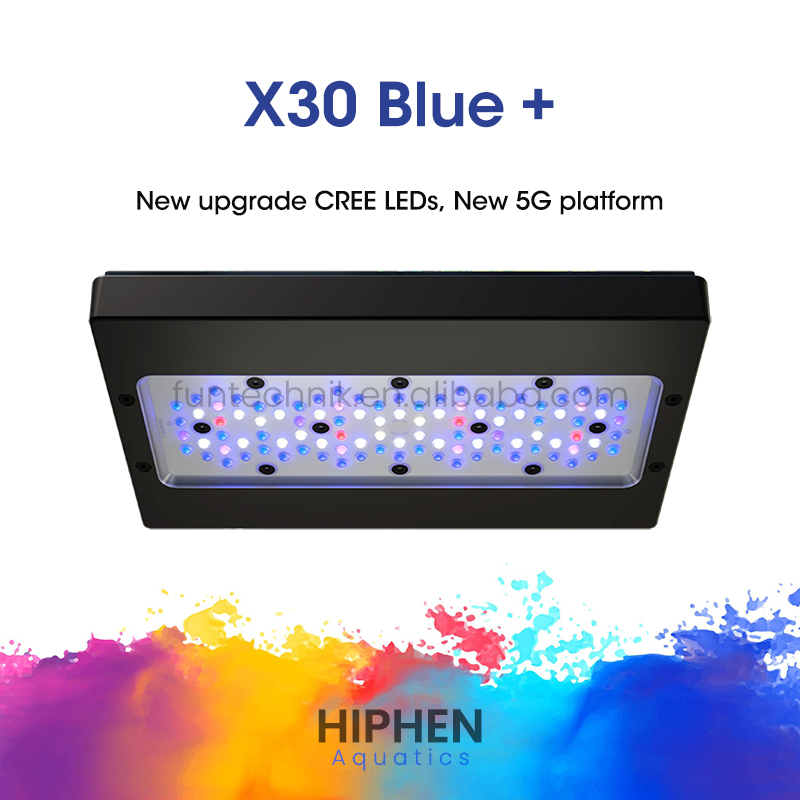 Éclairage LED pour aquariums m - Aquarium Marine Blue avis et prix