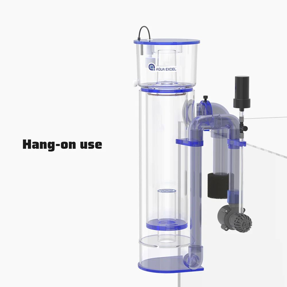 Épurateur de protéines pour aq - Marine Aquarium Protein Skimmer avis et prix