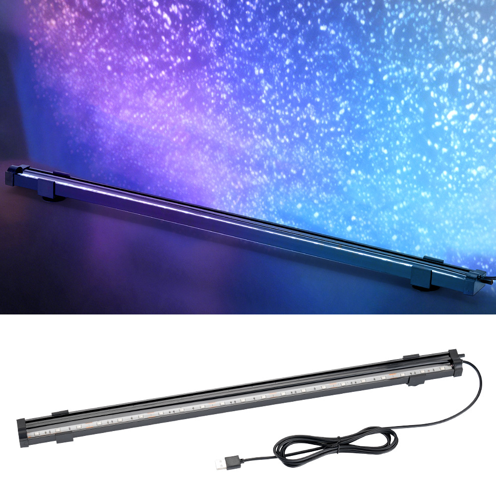 Lampe LED USB pour aquarium, d - Aquarium Marine Lights avis et prix