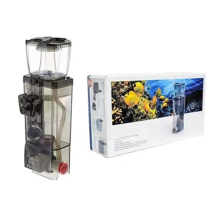 Épurateur de protéines interne - Marine Aquarium Protein Skimmer avis et prix