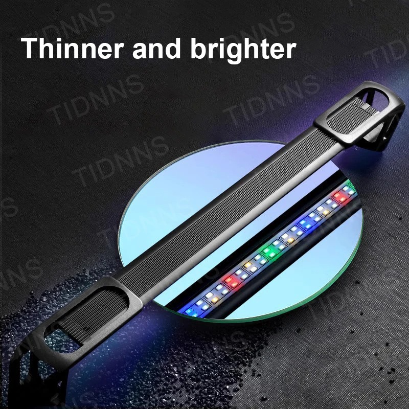 Lampe de croissance LED pour a - Aquarium Marine Lights avis et prix