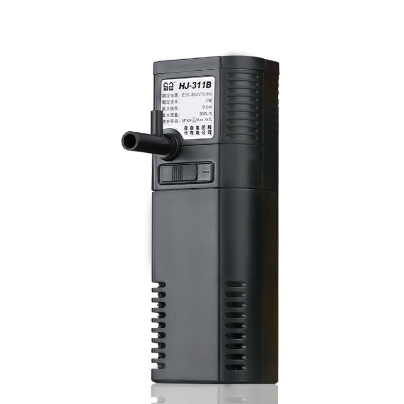 StalSUN mini nano 111B 311B 61 - Marine Aquarium Protein Skimmer avis et prix