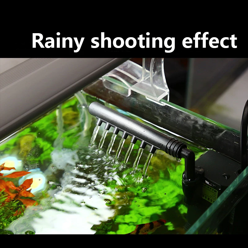 StalSUN mini nano 111B 311B 61 - Marine Aquarium Protein Skimmer avis et prix