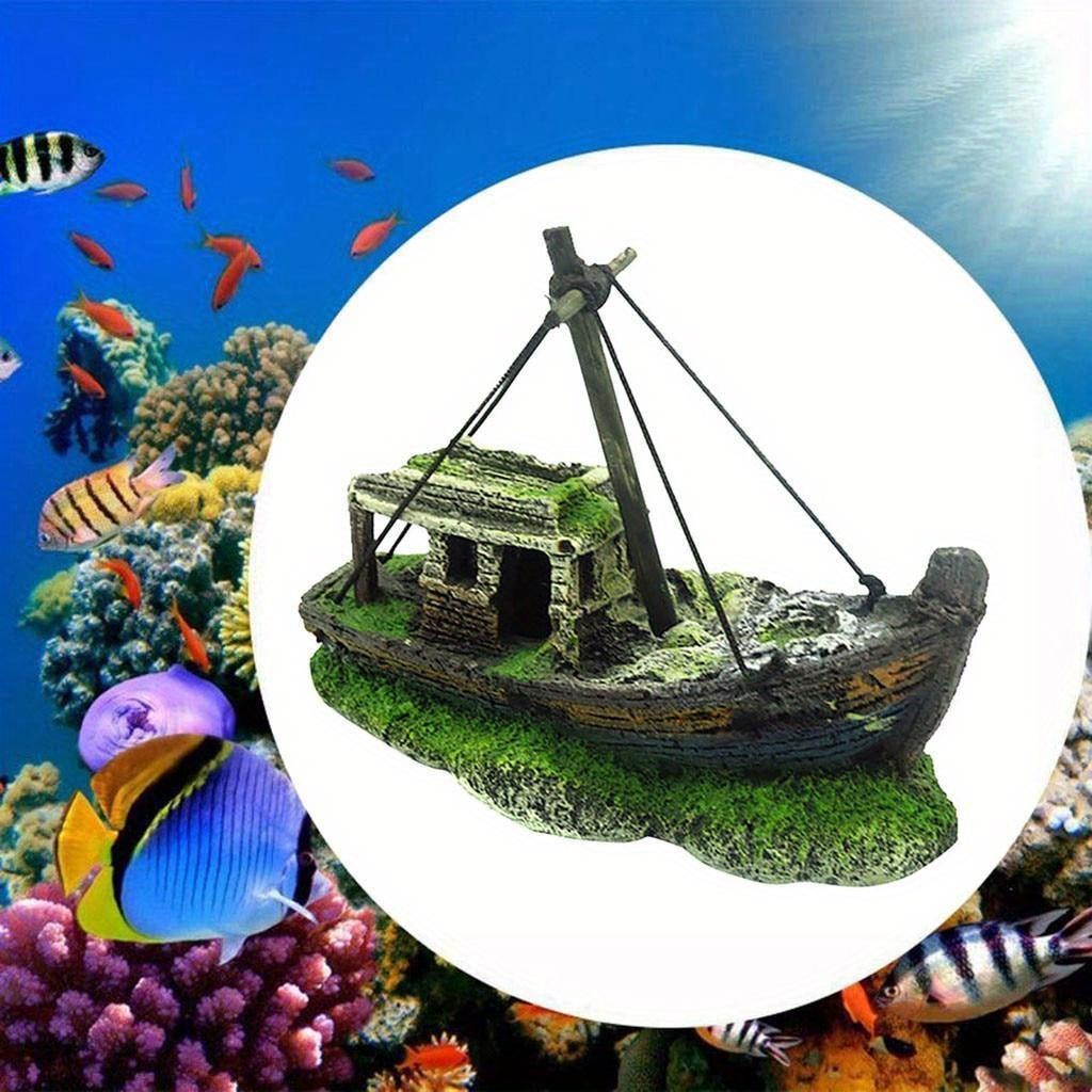 Aquarium Aquarium paysage guir - Aquarium Marineland avis et prix