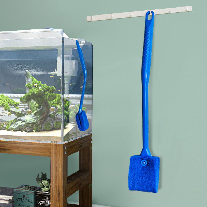 Outils de nettoyage pour aquar - Marine Aquarium Glass Cleaner avis et prix